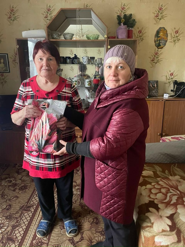 День памяти жертв политических репрессий